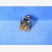 Carling illum. rocker switch, 6 contacts